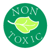 Non Toxic to Nature